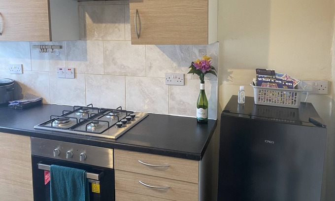 Easton Apartamento | City living | Green Bank Apartments