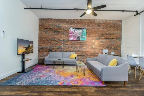 Bangor Apartamento | City Living - Stylish Apartment in Bangor