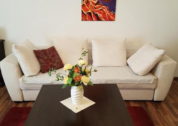 Neuschonefeld Apartamento | City Lodge Apartment