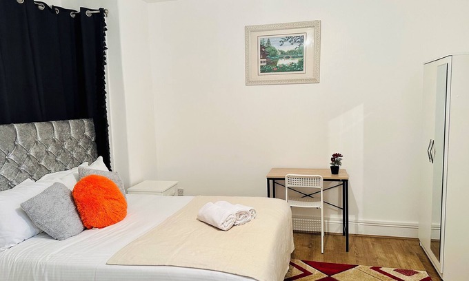 Custom House Cama Y Desayuno | CITY LODGE EXCEL