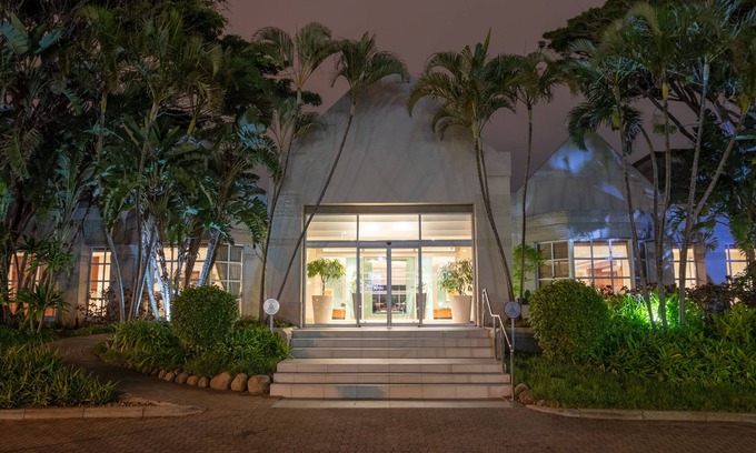 Durban Hotel | City Lodge Hotel Durban