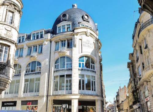 Old Town Apartamento | City Loft Apparthotel