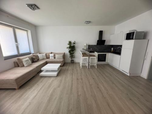 Bielefeld Apartamento | City Lounge Bielefeld 001