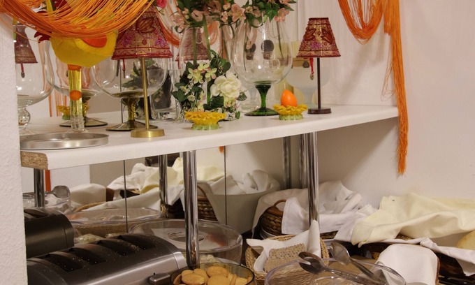 Oberhausen Hotel | City Lounge Hotel Oberhausen