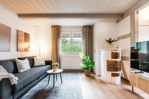 Andelfingen District Apartamento | City-Maisonette 2