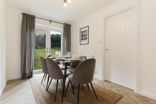 Sheffield Casa | City Oaks - Sheffield Station & Utilita Arena