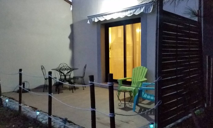 Palaja Casa | Carcasona, a la sombra de pinos y olivos.