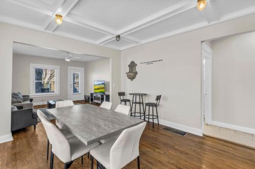 South Hyde Park Apartamento | City of Fountains Getaway