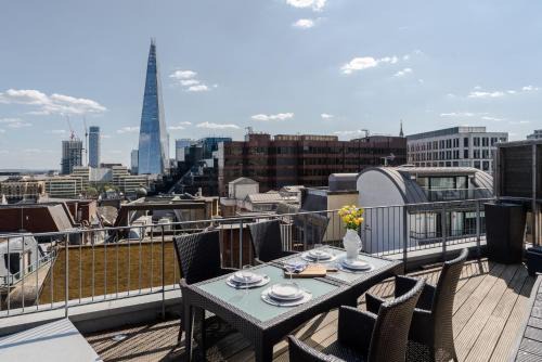 Bridge Apartamento | City of London l Your Apartment