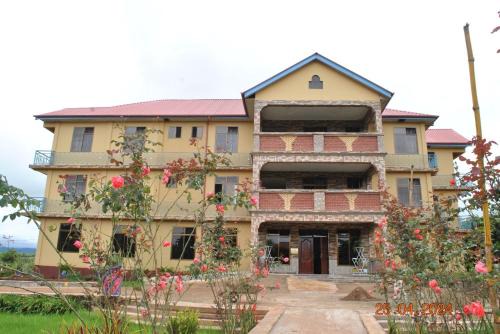 Karatu Hotel | City Of Wisdom Hotel