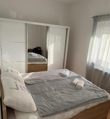 Osijek Apartamento | City Osijek-self check in