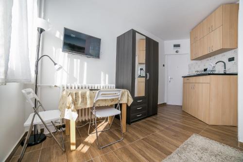Dorcol Apartamento | City Panorama