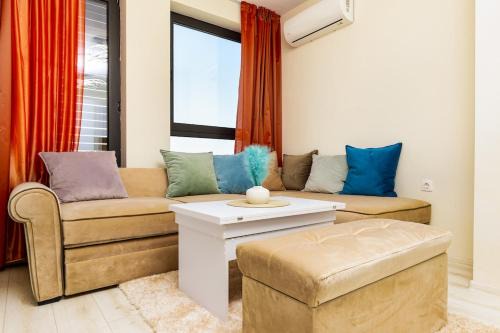 Plovdiv Apartamento | City Park flat near to Medical University