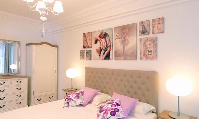 Ljubljana Old Town Apartamento | City Pearl Apartment
