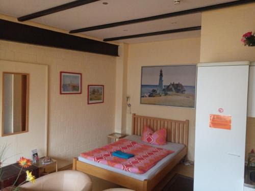 Senftenberg Apartamento | City-Pension Senftenberg/Apartment Nr. 3