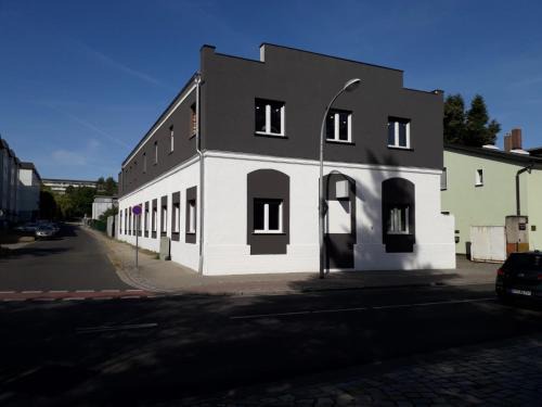 Spremberg Casa | City Pension Spremberg