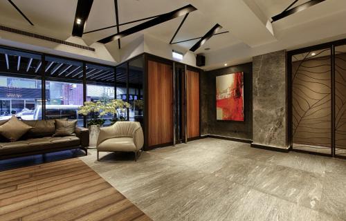 Tainan City Centre Hotel | City Place Hotel