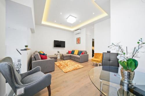 Kensington Apartamento | City Prime Apartments