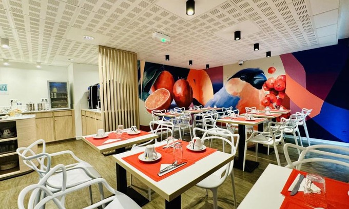 Chartrons Apartamento | City Résidence Bordeaux Centre