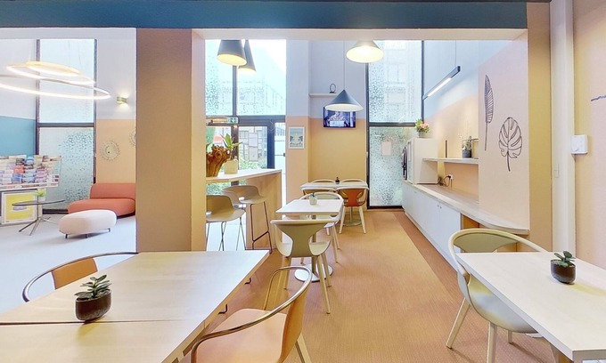 Aix-en-Provence Casa | City Residence Aix En Provence