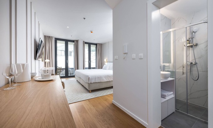 Montovjerna Hotel | City Residences