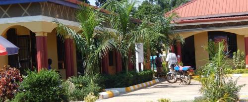 Eastern Region Hotel | City Resort Executive Hotel