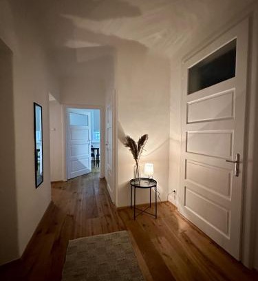 Eisenstadt Apartamento | City Retreat 13 1