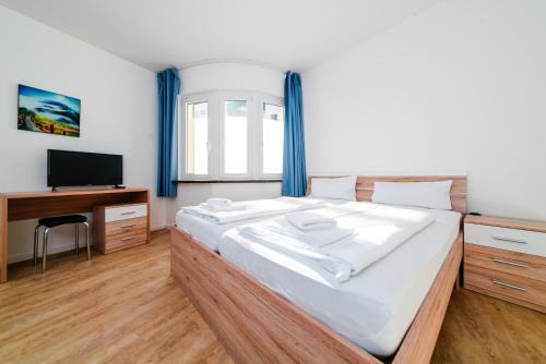 Ruhrallee West Apartamento | City Rooms Dortmund
