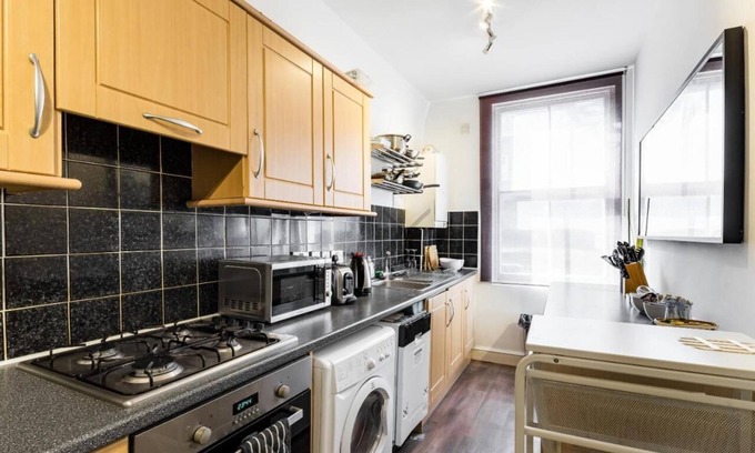 Spitalfields Hotel | City Rooms Guest House