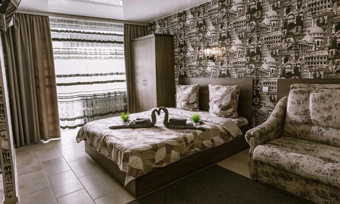 Murom Apartamento | CITY