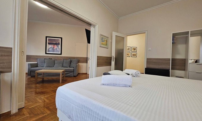 Mousio Apartamento | City's corner spot 2