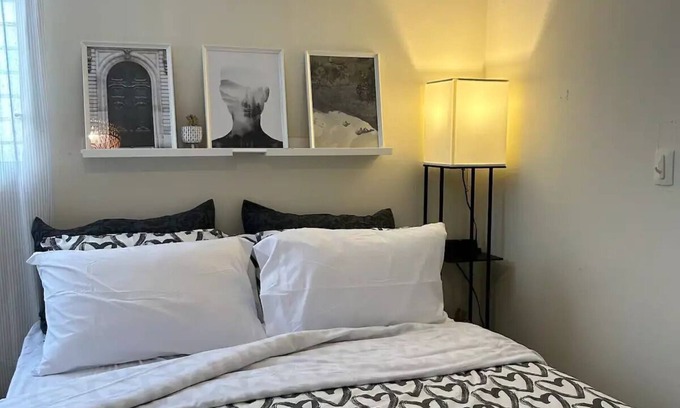 Viejo Arroyo Hondo Apartamento | City's hidden gem: Serrallès, Santo Domingo
