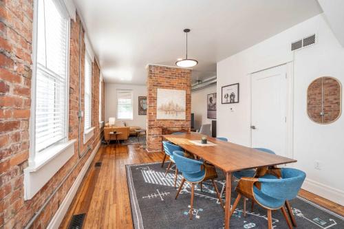 Cincinnati Casa | City Sanctuary
