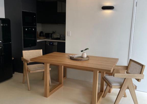 Kings Cross Apartamento | City Secret Garden House in Sydney