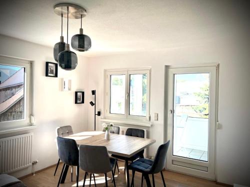 Lochau Apartamento | City, See, Ruhe - Bodensee Apartment