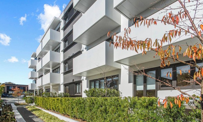 Mission Bay Casa | City Serenity Suite - Auckland Holiday Home