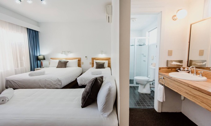 Tamworth Hotel | City Sider Motor Inn