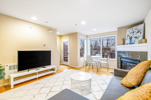 Loyal Heights Casa | City Sojourn