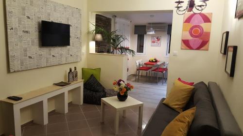 Giannitsa Apartamento | City Space Apartments