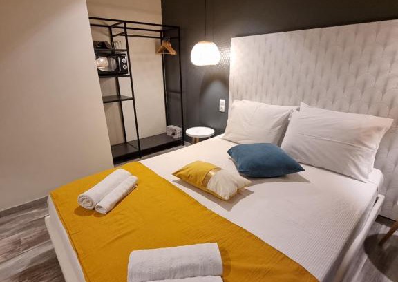 Giannitsa Apartamento | City Space Suites