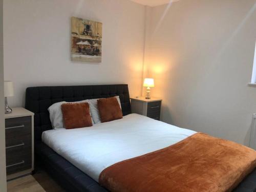 South Bermondsey Apartamento | City Sparrow Apartment 2B
