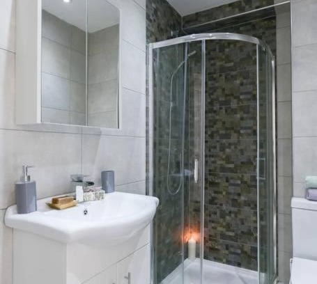 South Bermondsey Apartamento | City Sparrow Apartment 3