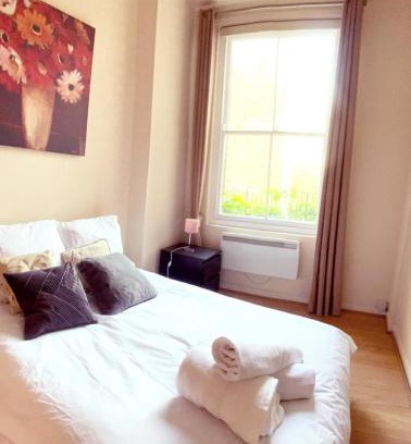 Chelsea Riverside Apartamento | City Sparrow Chelsea Residences
