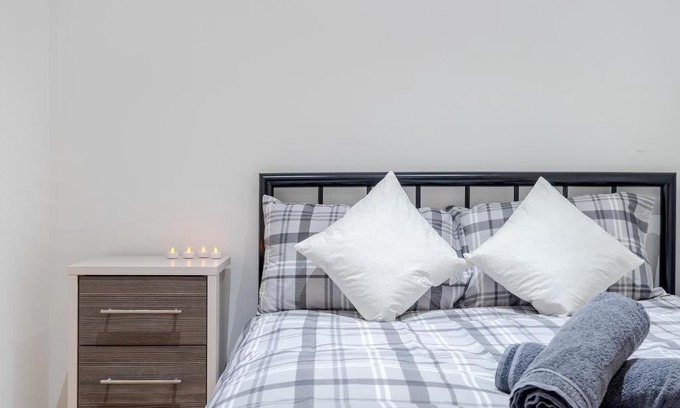 South Bermondsey Apartamento | City Sparrow Nest - 2W