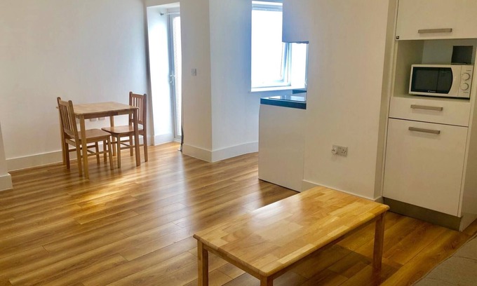 Livesey Apartamento | City Sparrow Pad 5