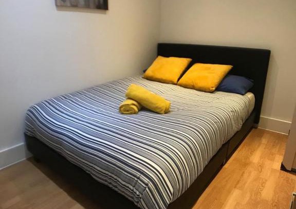South Bermondsey Apartamento | City Sparrow Pad 6