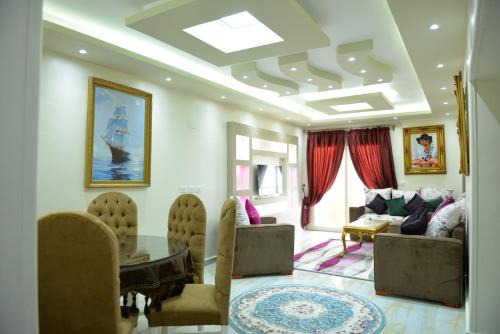 Sidi Jabir Apartamento | City Square Bay View
