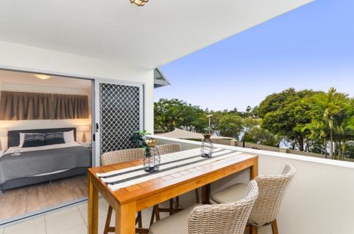 Townsville Apartamento | City Stadium Apartment on the riverfront