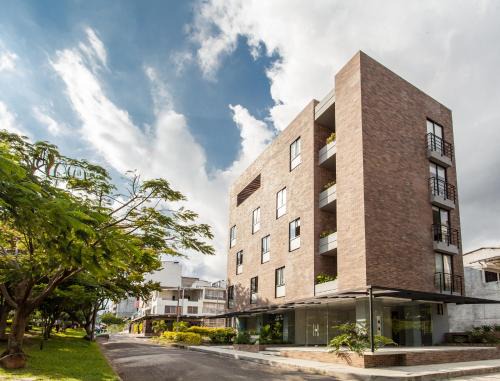 Ibague Apartamento | City Star