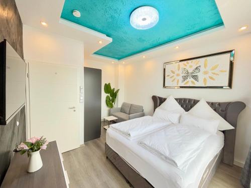 Mitte Apartamento | City Stay Apartment - renoviert & klimatisiert